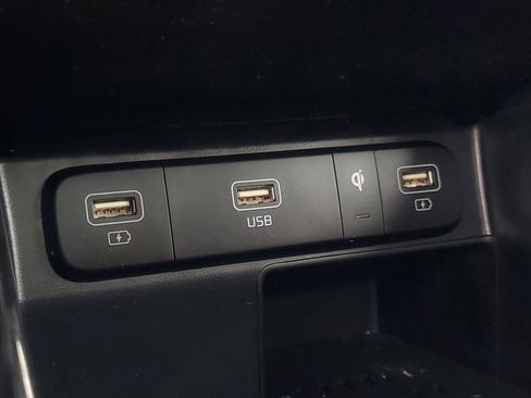 Used 2021 Kia Sorento SX image 28