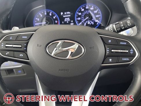 Used 2020 Hyundai Palisade SEL image 19