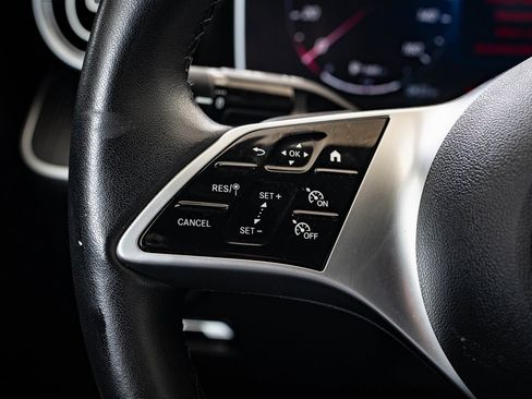 Certified 2025 Mercedes-Benz C 300 4MATIC Sedan image 25