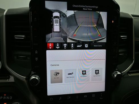 New 2026 RAM 1500 Tungsten w/ Bed Utility Group image 18