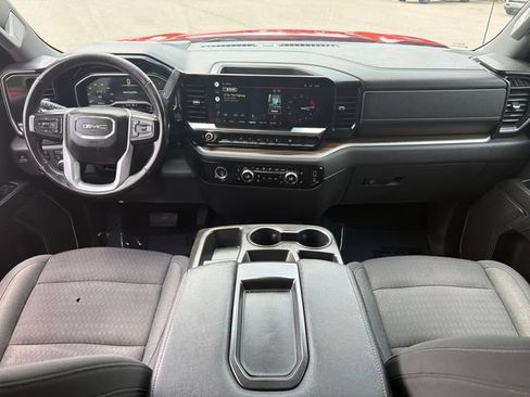 Used 2022 GMC Sierra 1500 Elevation AWD/4WD image 21
