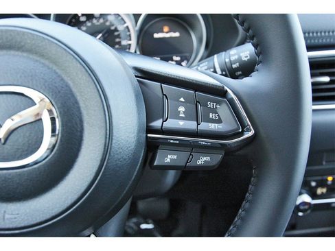 New 2025 MAZDA CX-5 AWD 2.5 S w/ Select Package image 17