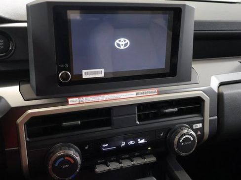 New 2026 Toyota Tacoma SR5 RWD image 17