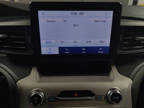 Used 2021 Ford Explorer 2WD image 25