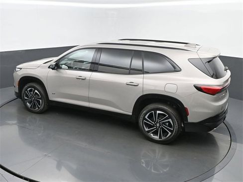 New 2026 Buick Enclave Sport Touring w/ Power Package image 42
