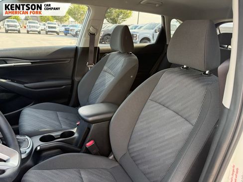 Used 2026 Kia Seltos LX AWD/4WD image 25