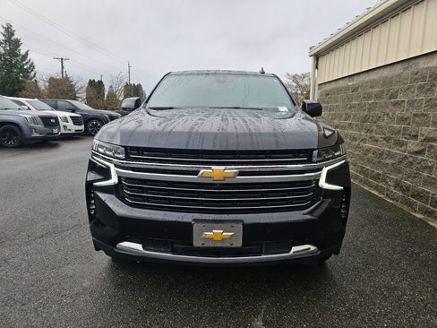 Used 2022 Chevrolet Tahoe LT w/ LT Signature Plus Package image 11