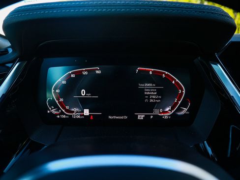 Used 2020 BMW Z4 sDrive30i w/ Executive Package image 23