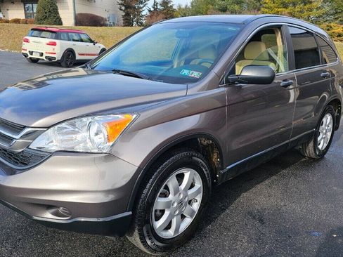 Used 2011 Honda CR-V SE image 7