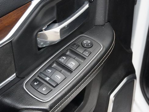 Used 2022 RAM 2500 Laramie image 29