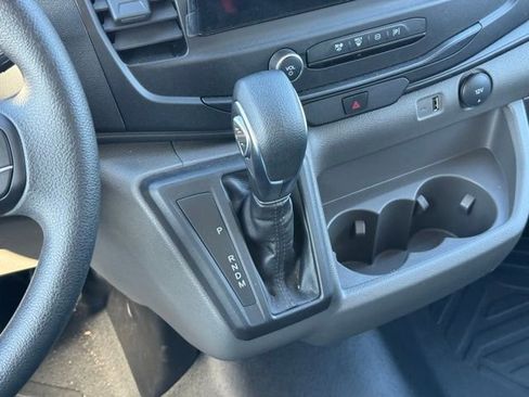 New 2026 Ford Transit 350 Low Roof DRW w/ Exterior Upgrade Package RWD image 10