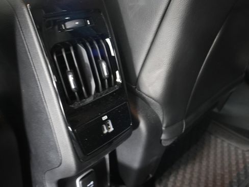 Used 2023 Jeep Compass Trailhawk w/ Trailhawk Elite Group image 35