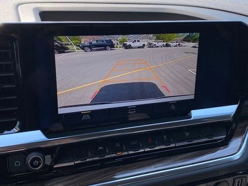 Used 2025 Chevrolet Silverado 1500 RST w/ All Star Edition Plus image 18