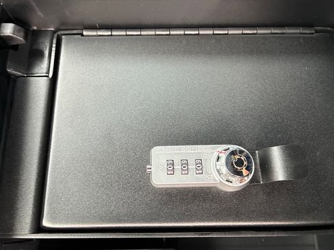 New 2026 Toyota Tundra TRD Pro image 51