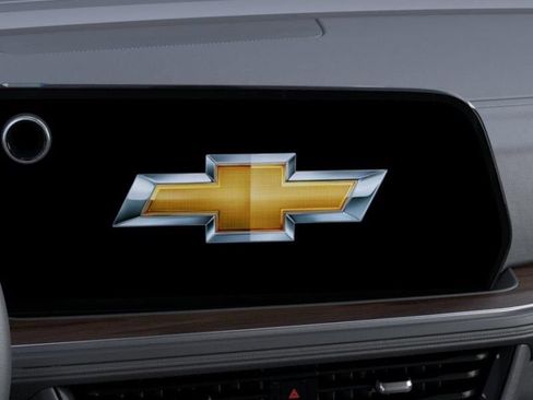 New 2026 Chevrolet Suburban High Country AWD/4WD image 20