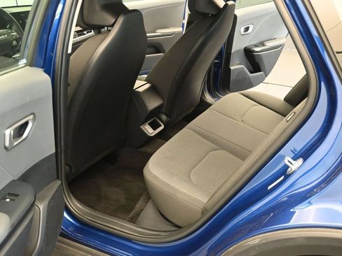 Used 2025 Kia K4 FWD image 11