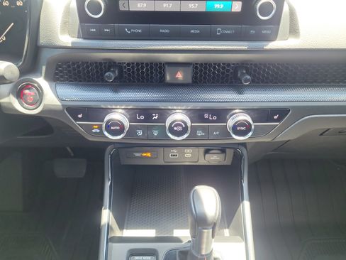 Used 2023 Honda CR-V Sport image 15