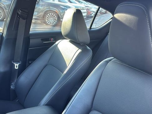 Used 2021 Lexus IS 300 AWD w/ Comfort Package image 25