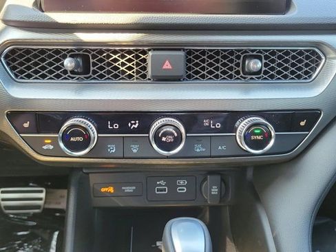 New 2026 Acura Integra A-Spec FWD image 18