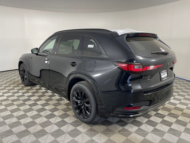 New 2026 MAZDA CX-90 3.3 Turbo S w/ Premium Package AWD/4WD image 11