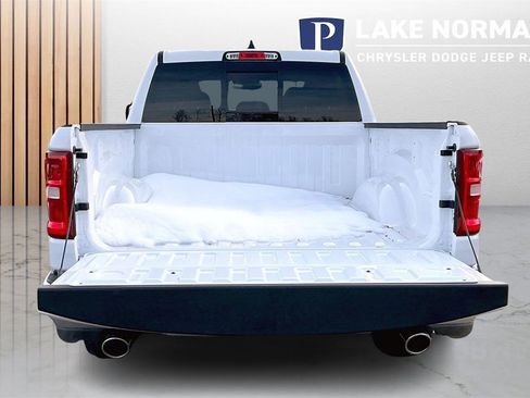 New 2026 RAM 1500 Big Horn image 24