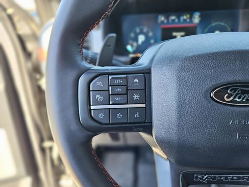 Certified 2025 Ford F150 Raptor image 28