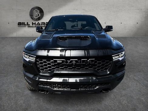 New 2026 RAM 1500 RHO w/ RHO Level 1 Equipment Group AWD/4WD image 2
