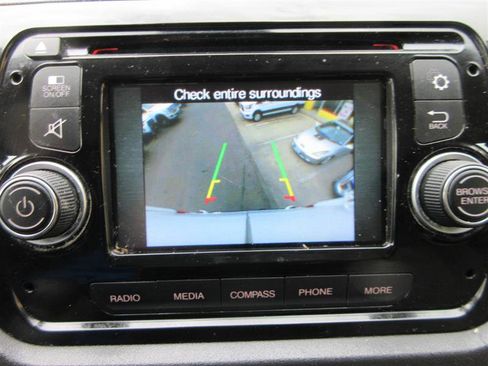 Used 2017 RAM ProMaster 2500 image 14