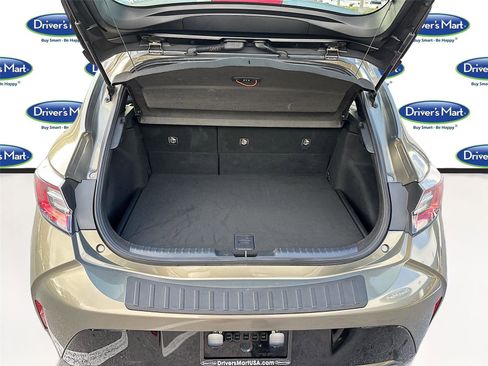 Used 2019 Toyota Corolla SE FWD image 24
