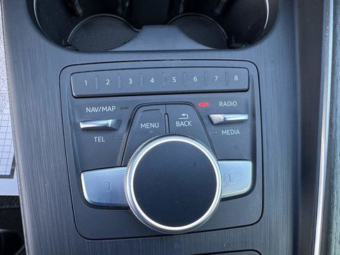 Used 2018 Audi A5 2.0T Premium Plus w/ Premium Plus image 18