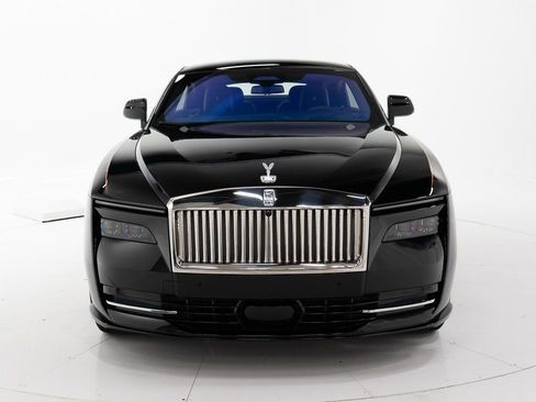 Used 2025 Rolls-Royce Spectre w/ Spectre Launch Package image 8