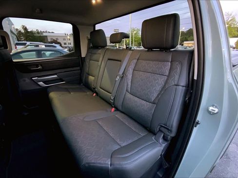 Used 2024 Toyota Tundra SR5 w/ SR5 Premium Package image 20