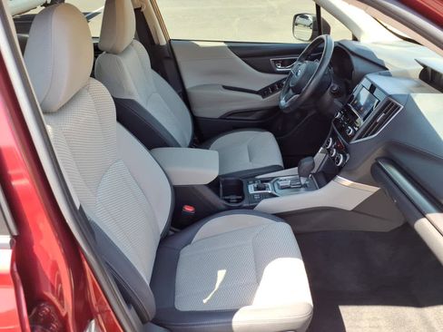 Used 2020 Subaru Forester Premium AWD/4WD image 21
