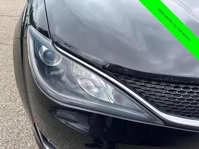 Used 2019 Chrysler Pacifica Touring-L