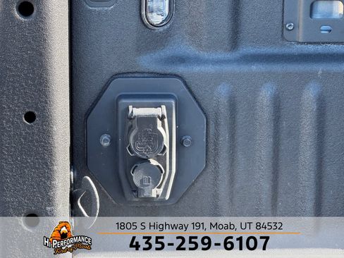 Used 2025 Ford F350 XL w/ STX Appearance Package AWD/4WD image 11
