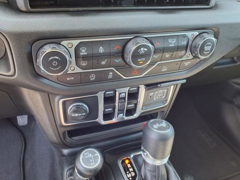 New 2025 Jeep Wrangler Sport S image 14