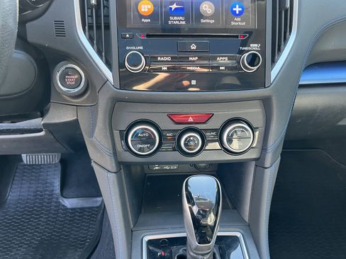 Used 2020 Subaru Crosstrek Hybrid w/ Moonroof Package w/Navigation AWD/4WD image 22
