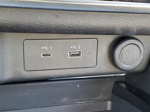 Certified 2023 Nissan Rogue SL w/ SL Premium Package image 32