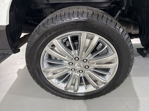 Used 2024 Ford F150 King Ranch w/ FX4 Off-Road Package image 10