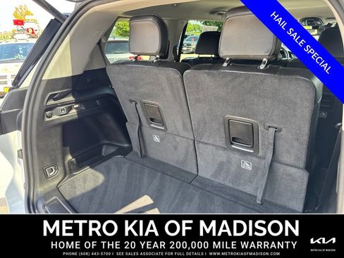 Used 2022 Jeep Grand Cherokee L Limited w/ Black Appearance Package AWD/4WD image 38