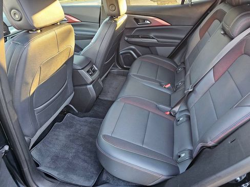 Used 2024 Chevrolet Equinox EV RS FWD image 20
