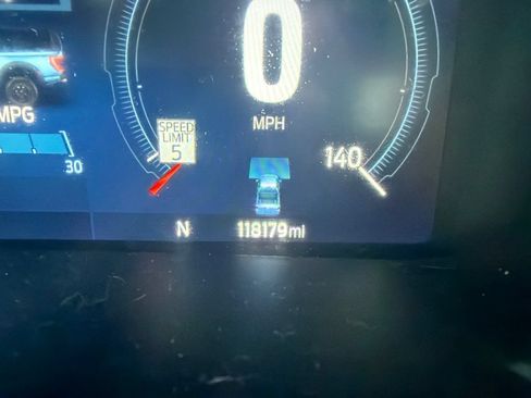 Used 2023 Ford F150 Raptor w/ Raptor Carbon Fiber Package AWD/4WD image 22
