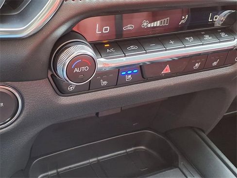 New 2026 MAZDA CX-50 2.5 Hybrid w/ Weather Package image 13