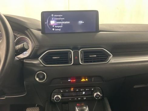 Used 2023 MAZDA CX-5 AWD 2.5 S w/ Preferred Package image 20