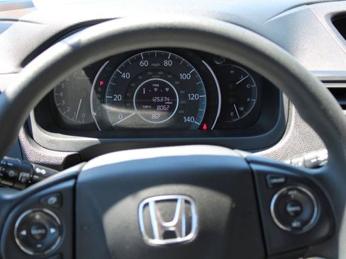 Used 2016 Honda CR-V EX image 8