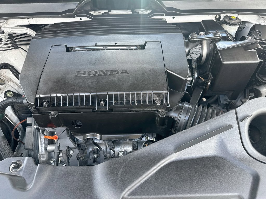 Used 2025 Honda Pilot Touring image 33