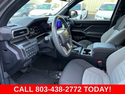 Used 2025 Toyota 4Runner TRD Off-Road AWD/4WD image 6