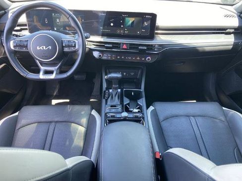 Used 2025 Kia K5 GT-Line FWD image 16