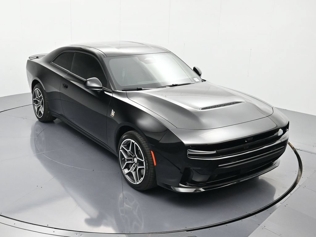 New 2026 Dodge Charger Scat Pack AWD/4WD image 26