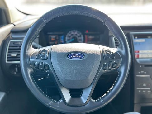 Used 2018 Ford Flex SEL w/ Equipment Group 202A image 23